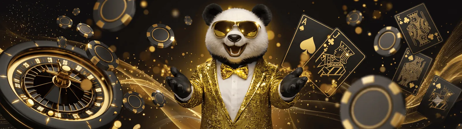 GoldenPanda Casino